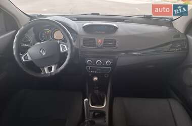 Универсал Renault Megane 2012 в 