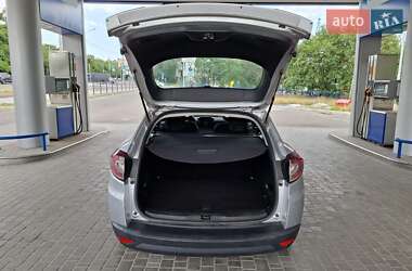 Универсал Renault Megane 2012 в 