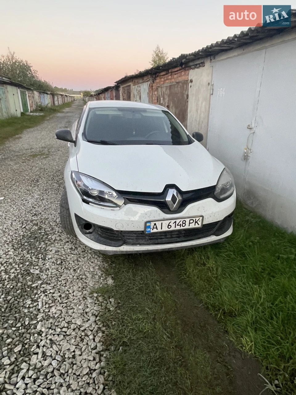 2013 Renault Megane - мініатюра 25