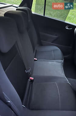 Универсал Renault Megane 2008 в 