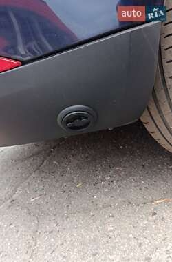 Хэтчбек Renault Megane 2010 в 