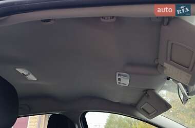 Хэтчбек Renault Megane 2010 в 
