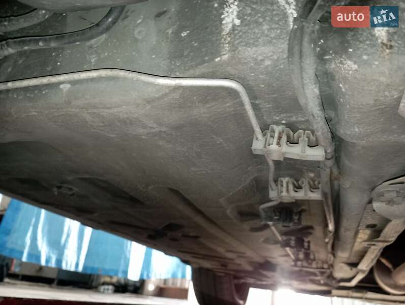 Хэтчбек Renault Megane 2010 в Полтаве