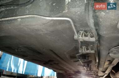 Хэтчбек Renault Megane 2010 в 