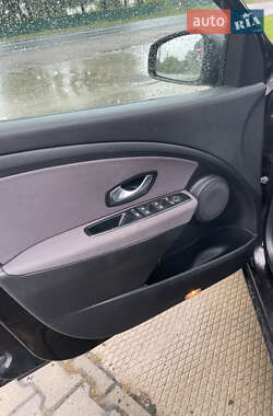 Универсал Renault Megane 2009 в 