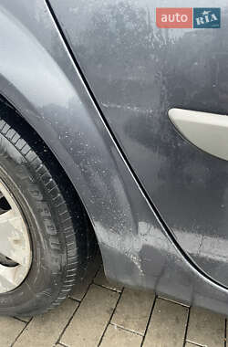 Универсал Renault Megane 2006 в 