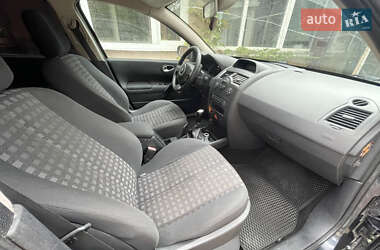 Универсал Renault Megane 2006 в 