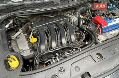 Универсал Renault Megane 2006 в 