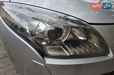 Универсал Renault Megane 2009 в 