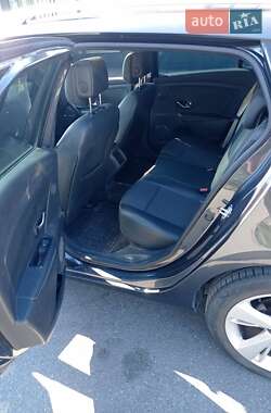 Универсал Renault Megane 2013 в 