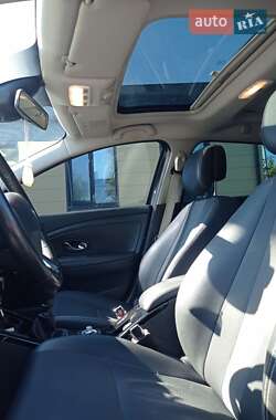 Универсал Renault Megane 2013 в 