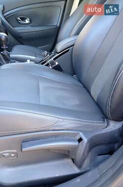 Универсал Renault Megane 2013 в 