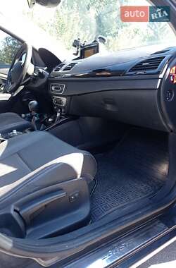 Универсал Renault Megane 2013 в 