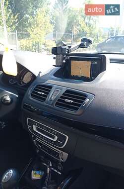 Универсал Renault Megane 2013 в 