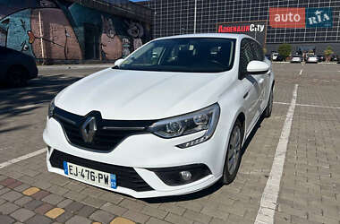 Универсал Renault Megane 2017 в Луцке