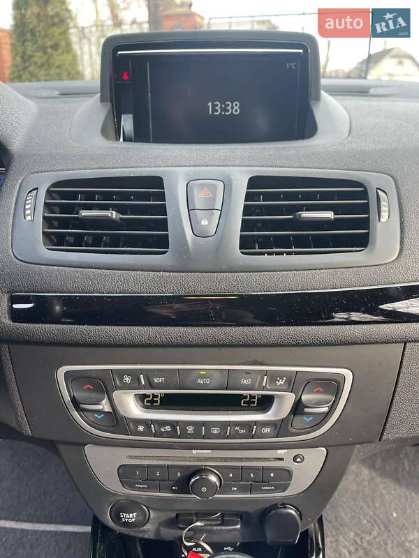 Универсал Renault Megane 2014 в Измаиле фото 16 Универсал Renault Megane 2014 в Измаиле