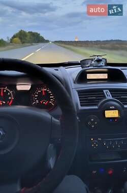 Универсал Renault Megane 2007 в 