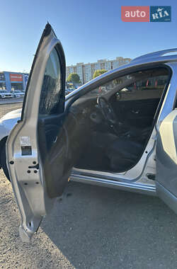 Универсал Renault Megane 2013 в 