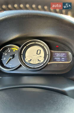 Универсал Renault Megane 2013 в 
