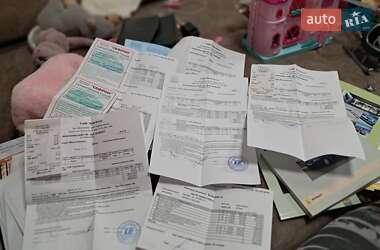 Універсал Renault Megane 2006 в 