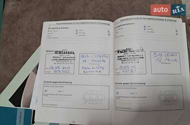 Універсал Renault Megane 2006 в 