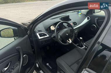 Хэтчбек Renault Megane 2009 в 
