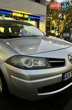 Универсал Renault Megane 2009 в Новой Водолаге