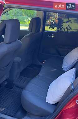 Универсал Renault Megane 2006 в 