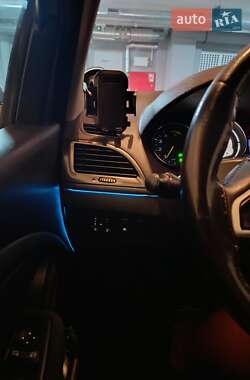 Универсал Renault Megane 2012 в 
