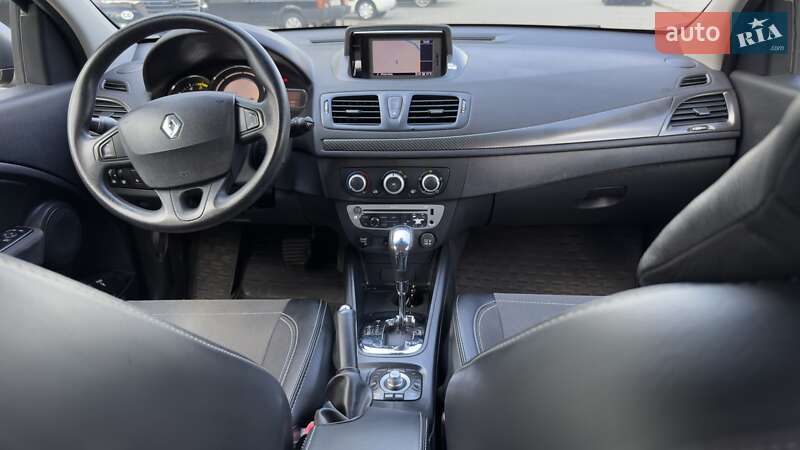 Універсал Renault Megane 2013 в Івано-Франківську фото 14 Універсал Renault Megane 2013 в Івано-Франківську