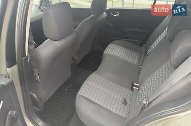 Универсал Renault Megane 2006 в 