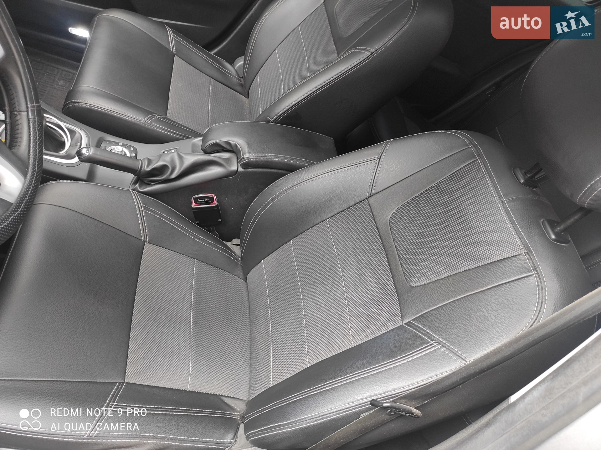 2012 Renault Megane - мініатюра 2