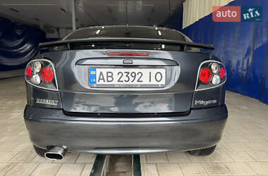 Купе Renault Megane 2000 в 