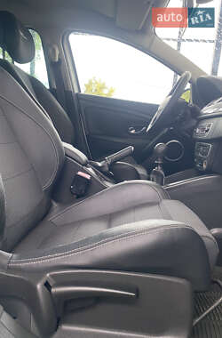 Универсал Renault Megane 2011 в 