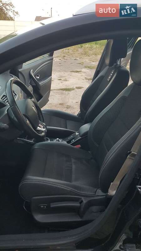 Универсал Renault Megane 2015 в Ровно