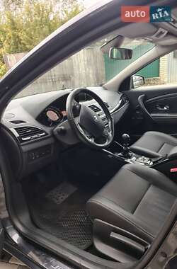 Универсал Renault Megane 2013 в 