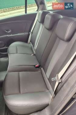 Универсал Renault Megane 2013 в 