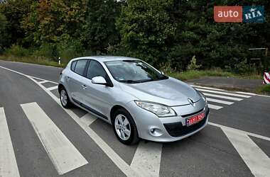 Хетчбек Renault Megane 2008 в Володимирі