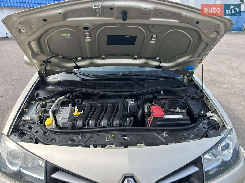 Универсал Renault Megane 2009 в Харькове