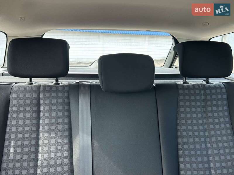 Универсал Renault Megane 2009 в Харькове