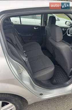 Хэтчбек Renault Megane 2005 в 