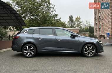 Универсал Renault Megane 2019 в 
