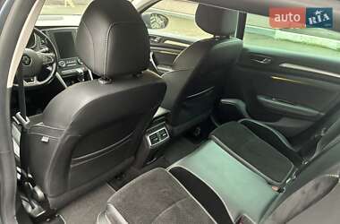 Универсал Renault Megane 2019 в 