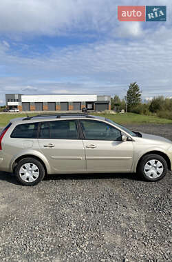 Универсал Renault Megane 2008 в 