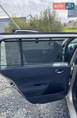 Универсал Renault Megane 2008 в 