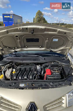 Универсал Renault Megane 2008 в 