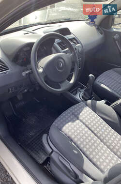 Универсал Renault Megane 2008 в 
