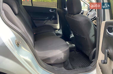 Универсал Renault Megane 2004 в 