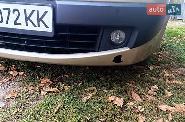 Седан Renault Megane 2006 в 