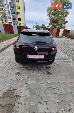 Универсал Renault Megane 2019 в 